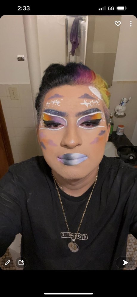 Nicolas Osorio ポルノスター 高品質 ギャラリー