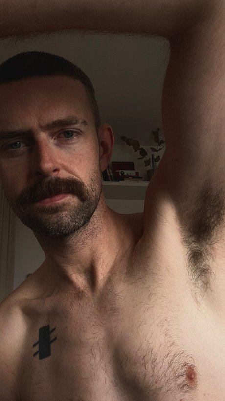 that nice moustache man_ HDモデル 写真