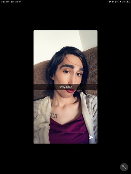 BADDIE ROCKSTAR アートポルノスター ギャラリー