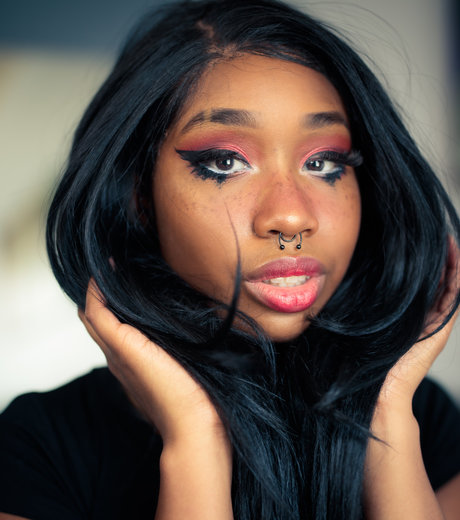 BlasianD0ll アダルトスター ギャラリー