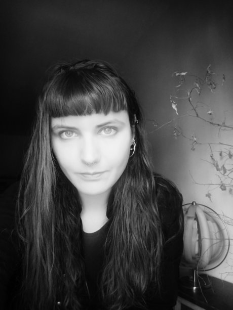 Nadia de la Noche ポルノモデル 写真