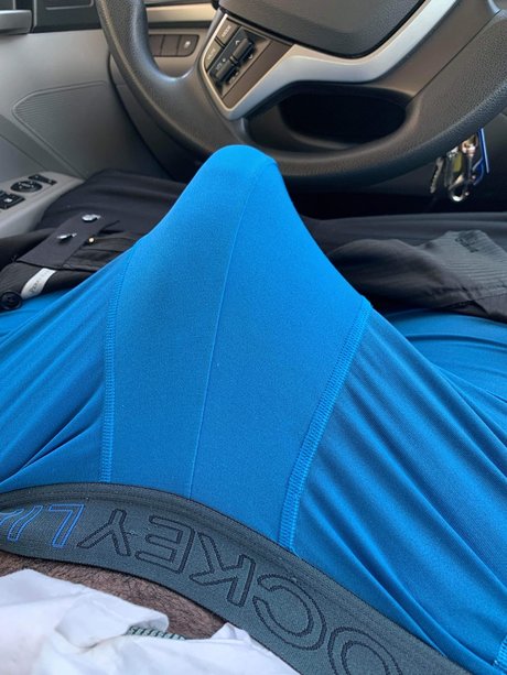 Cuba GoodDick Jr ヌードスター 画像