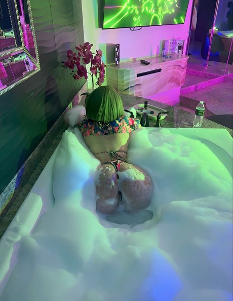 Estefania Me xxxスター 画像