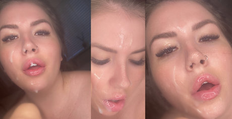 Juicy Jojo_ ポルノスター 独占 画像