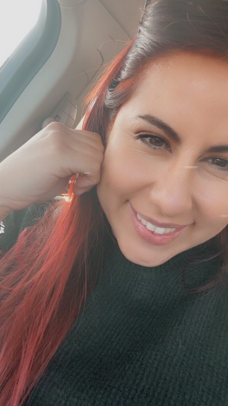 Becki セックススター 写真