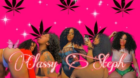 ClassySteph 裸のモデル 画像