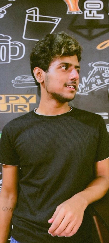 NoahXxx 完璧なスター 写真