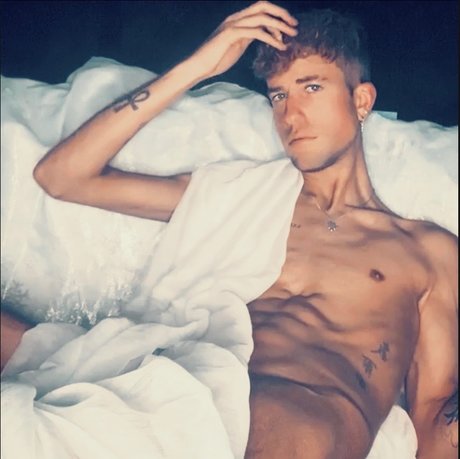 Noah Garcia ポルノスター セクシー 写真