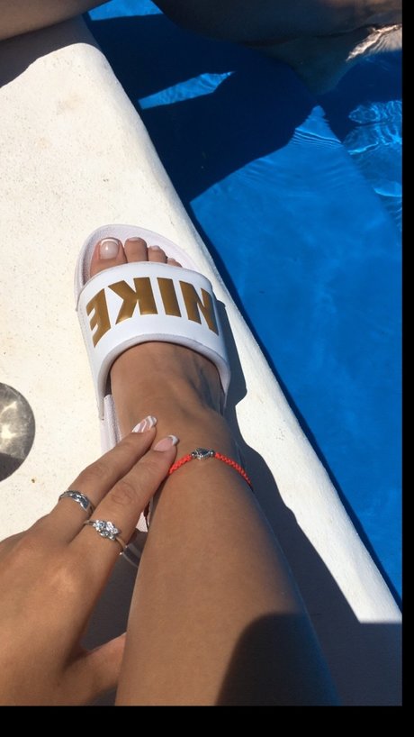 Feets beauty_ ポルノスター 無料 写真