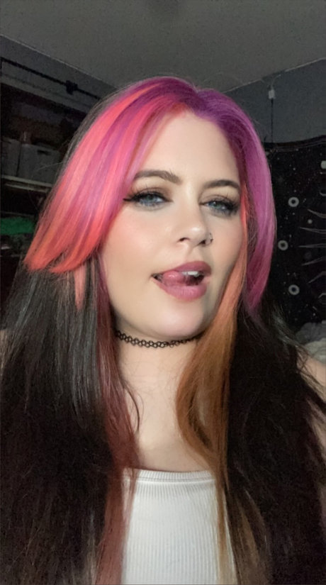 _Nizzy_ かわいいモデル 写真