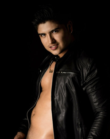 Alver P rez Guzm n HDスター 写真