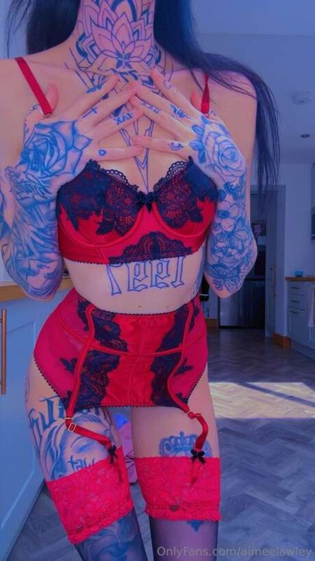 Aimee_ スターセックス ギャラリー