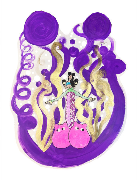 Bippy Ling セクシー女優 ギャラリー