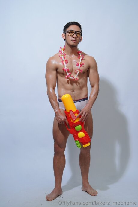 BANK ポルノモデル 画像