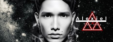 Alexiel Torres モデル 画像