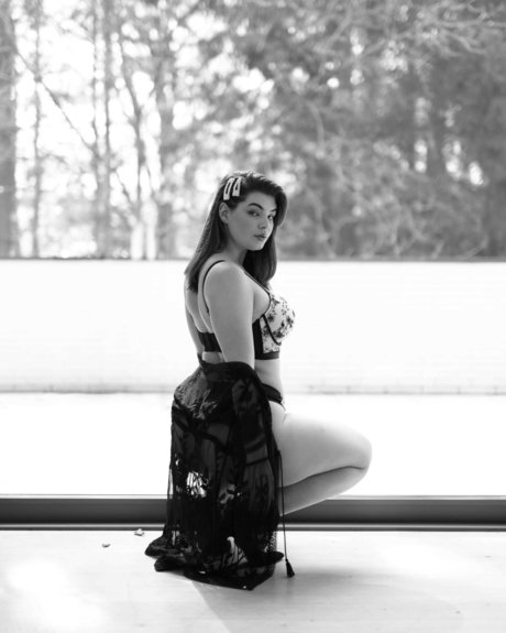 Ga lle Curvy Model トップモデル ギャラリー