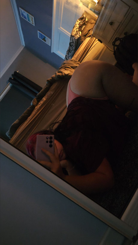 _Baby Mumma_ ヌードのポルノスター 写真