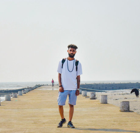 nishad 素敵なスター 写真