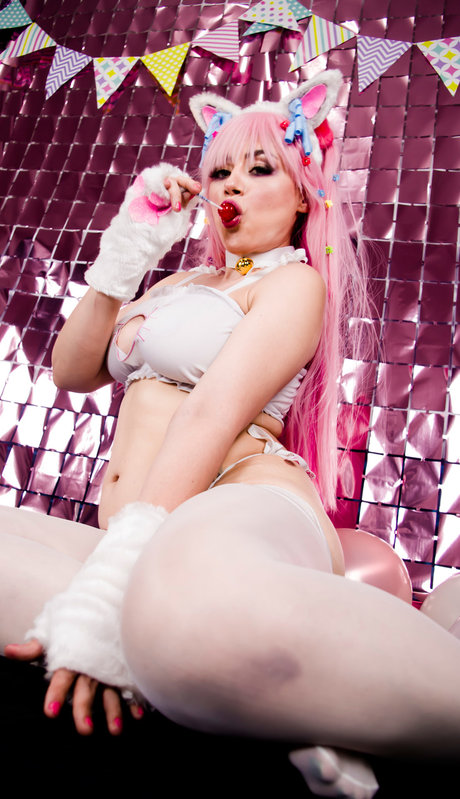 Nina Windy Oficial xxxポルノスター 写真