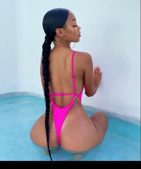 Ninalove 最高のスター 写真