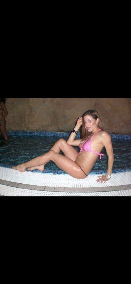 Nilia Mendez HDポルノスター 写真