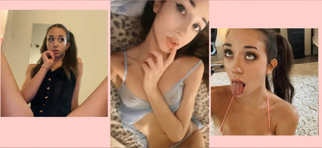 bambi bambi_ 美しいモデル 写真