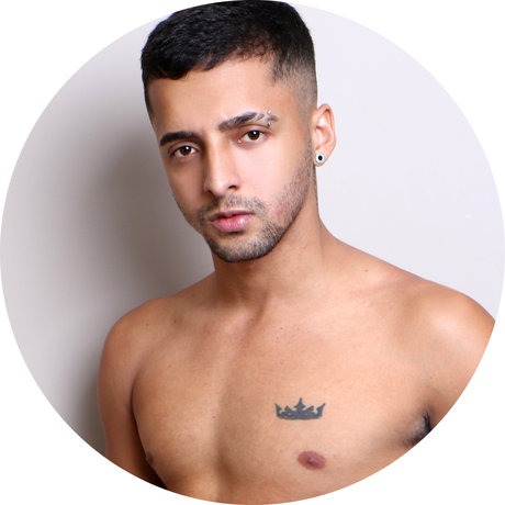 Henrique Vitor HDモデル 画像