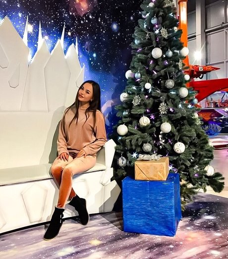 女装オンリーファン セクシー ギャラリー