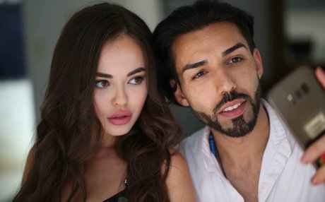 xlimonade エロティックなポルノスター 画像