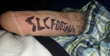 足ファックOnlyFans セクシー裸 写真