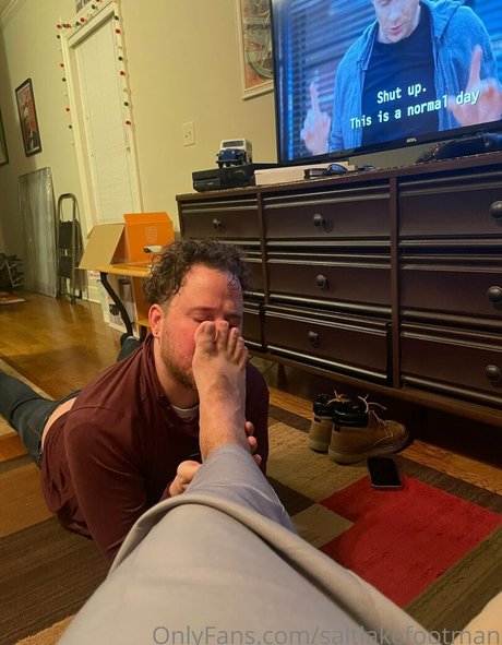 水中オンリーファン ホット 写真