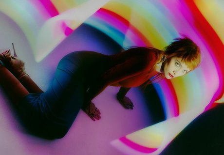 Paris Jackson トップポルノスター 画像