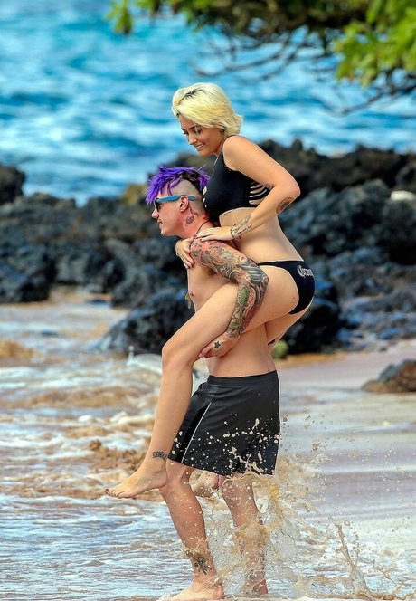 Paris Jackson かわいいスター 写真