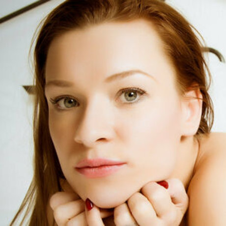 daisyvanheyden エロティックモデル 写真