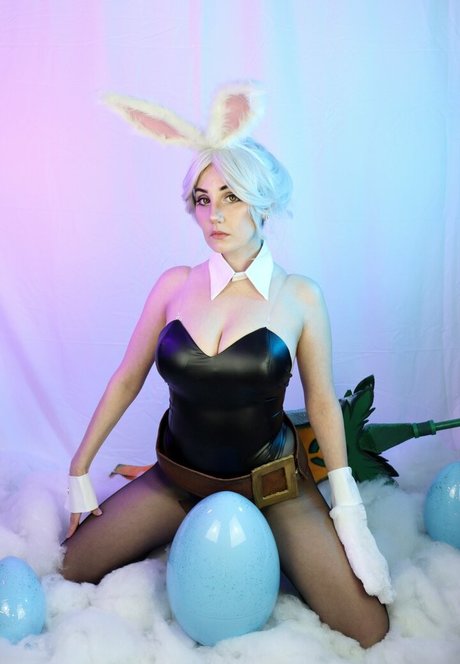 ofudgebunni ポルノモデル 写真