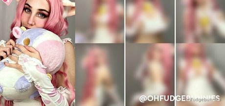 ofudgebunni ポルノスター 美しい 画像