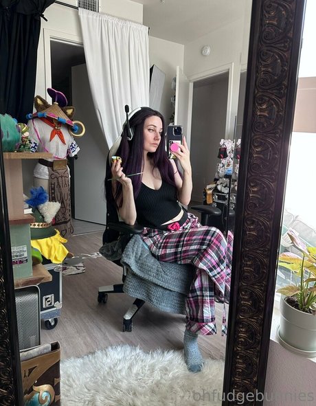 ofudgebunni xxxスター 画像