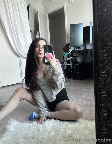 ofudgebunni 独占女優 写真