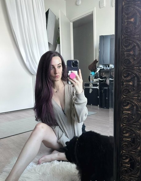 ofudgebunni セクシーなポルノスター 写真