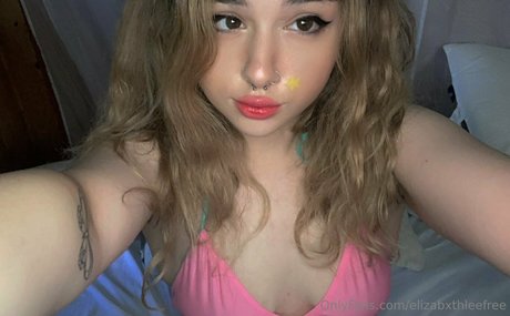 elizabxthleefree ポルノスター ベスト 写真