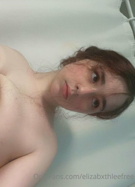 elizabxthleefree ポルノスター セックス 画像