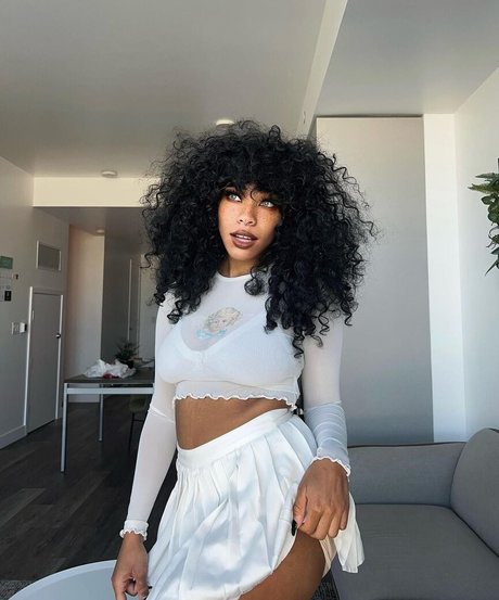 黒人ヌードOnlyFans 無料 写真