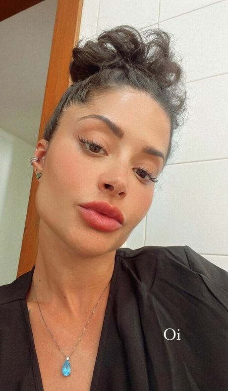 Aline Riscado xxxスター ギャラリー