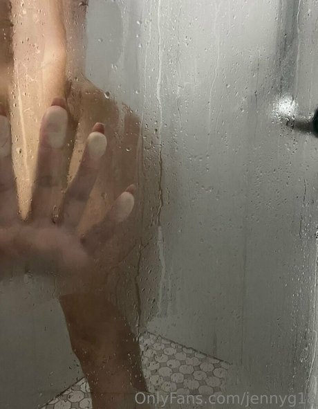 jennyg18 ポルノスター セックス 写真