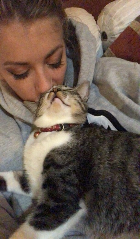 bexiewilliams トップスター 画像