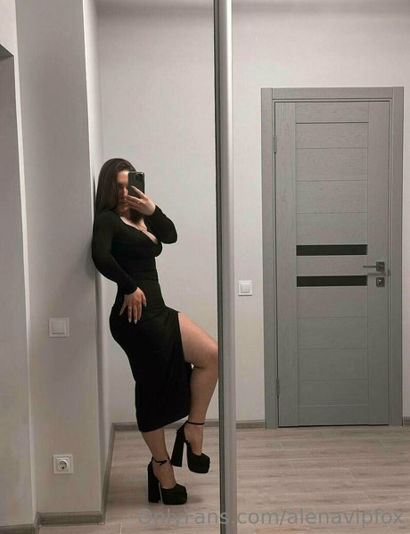 alenavipfox ポルノスター 無料 写真