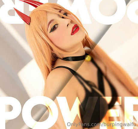 burpingwaifu 高品質女優 画像