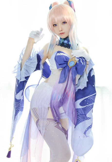 Asagiriai ポルノスター ホット 画像