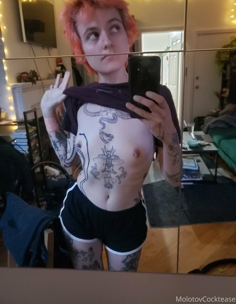 ランジェリーベイビーOnlyFans 美しい裸 アーカイブ