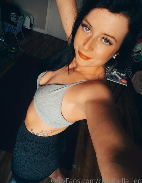 clarabella leo トップポルノスター 写真